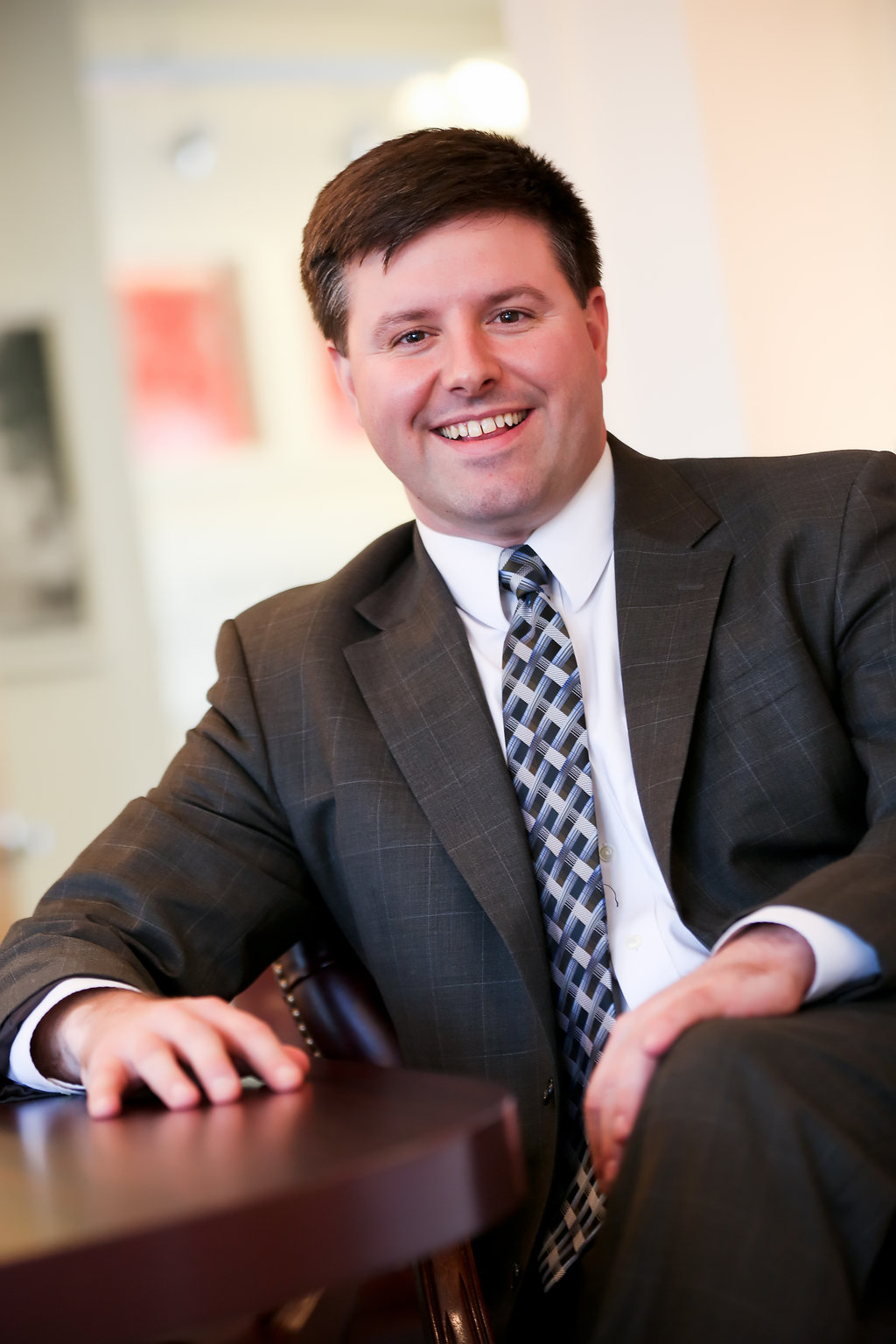 Jason R. Miller Jason A. Miller - Miller Monroe Holton & Plyler