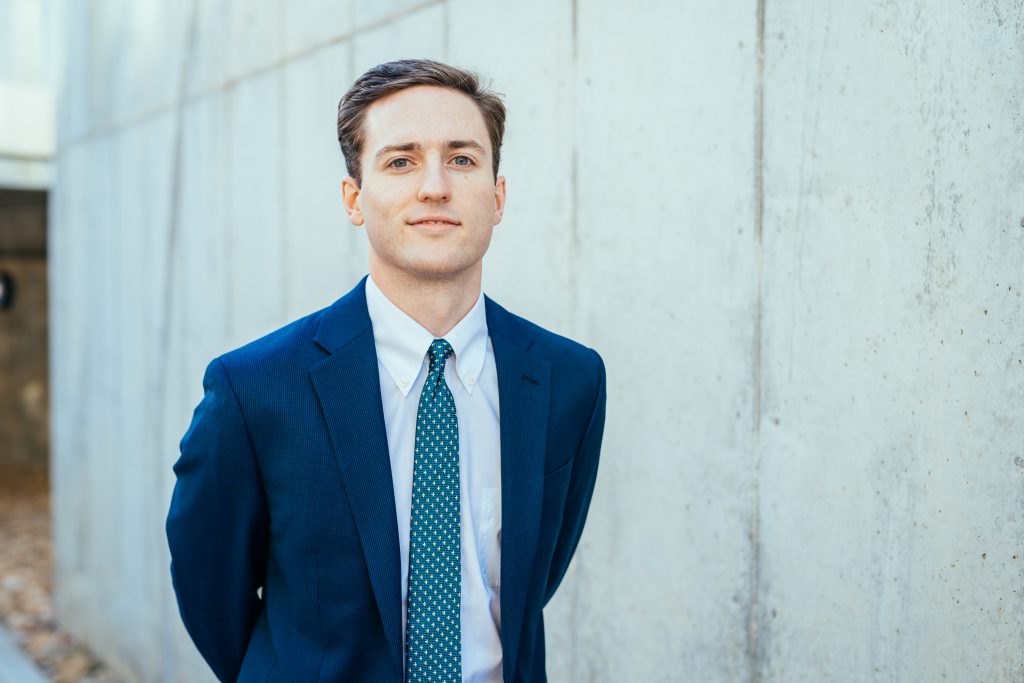 Rob Rader Joins Miller Monroe Holton & Plyler - Miller Monroe Holton ...