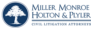 Miller Monroe Holton & Plyler