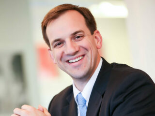 Jeff Monroe Named Best Lawyers® 2026 “Lawyer of the Year” for Litigation – Trusts and Estates in Raleigh JMM-011